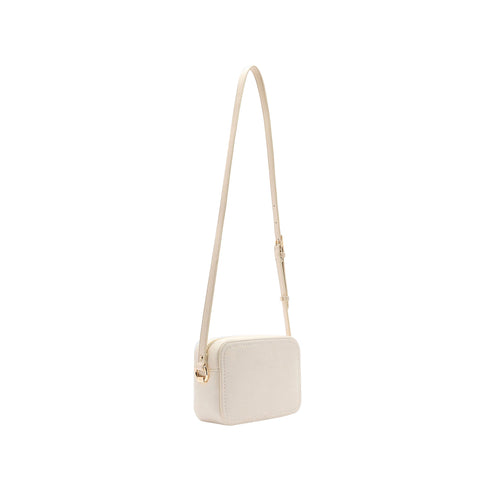 Liu Jo Borsa a spalla Borsa Donna Camera Case martellata Oro - Francavilla Moda